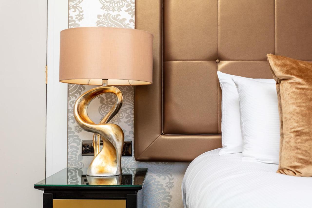 The Kylestrome Hotel Ayr Ngoại thất bức ảnh