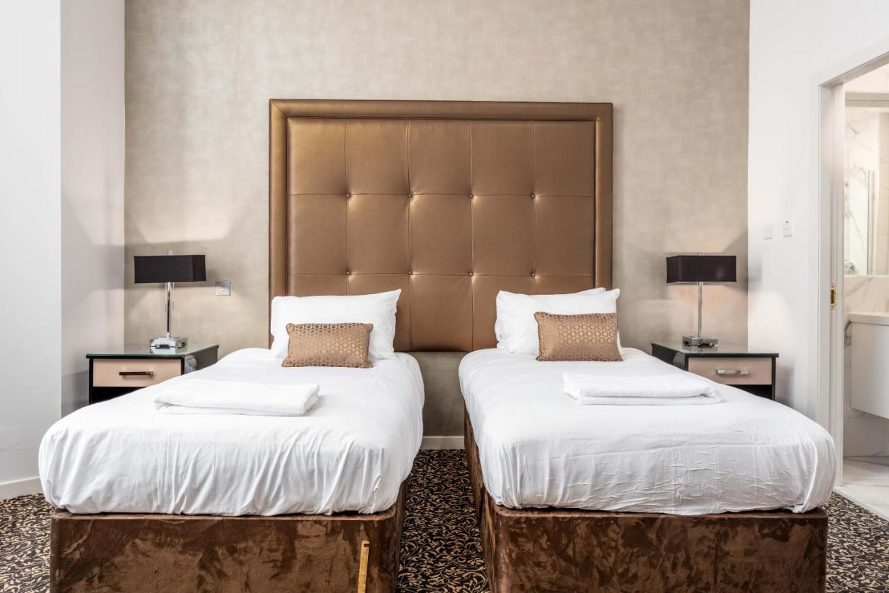The Kylestrome Hotel Ayr Ngoại thất bức ảnh