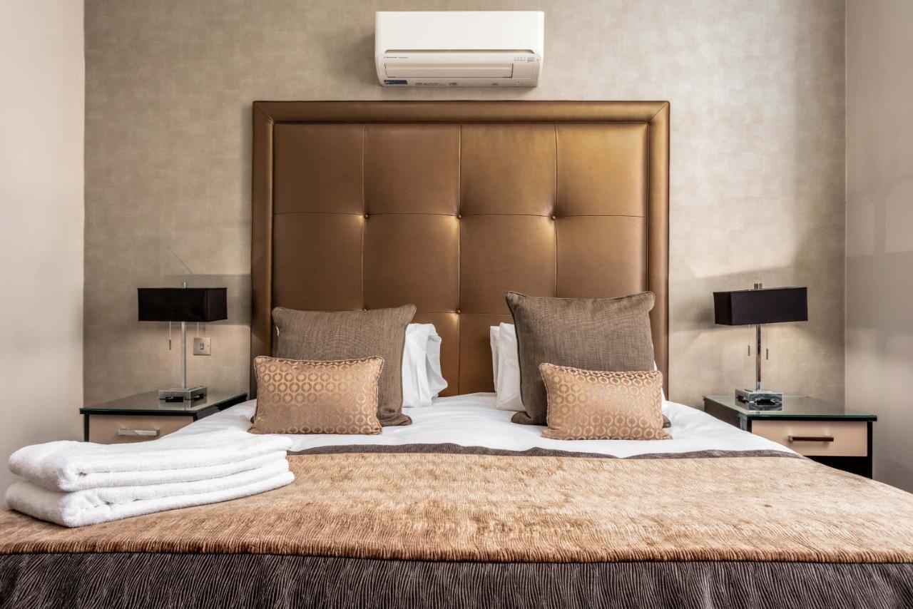 The Kylestrome Hotel Ayr Ngoại thất bức ảnh