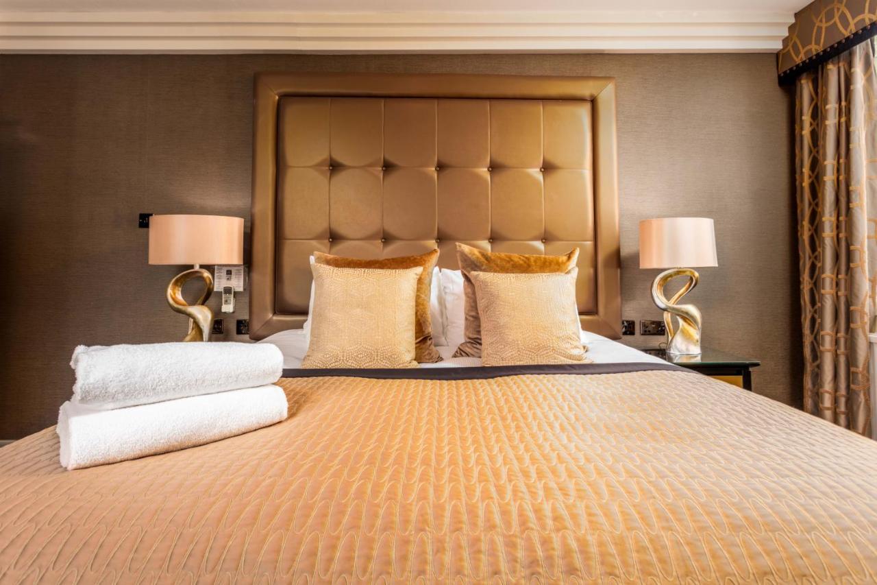 The Kylestrome Hotel Ayr Ngoại thất bức ảnh