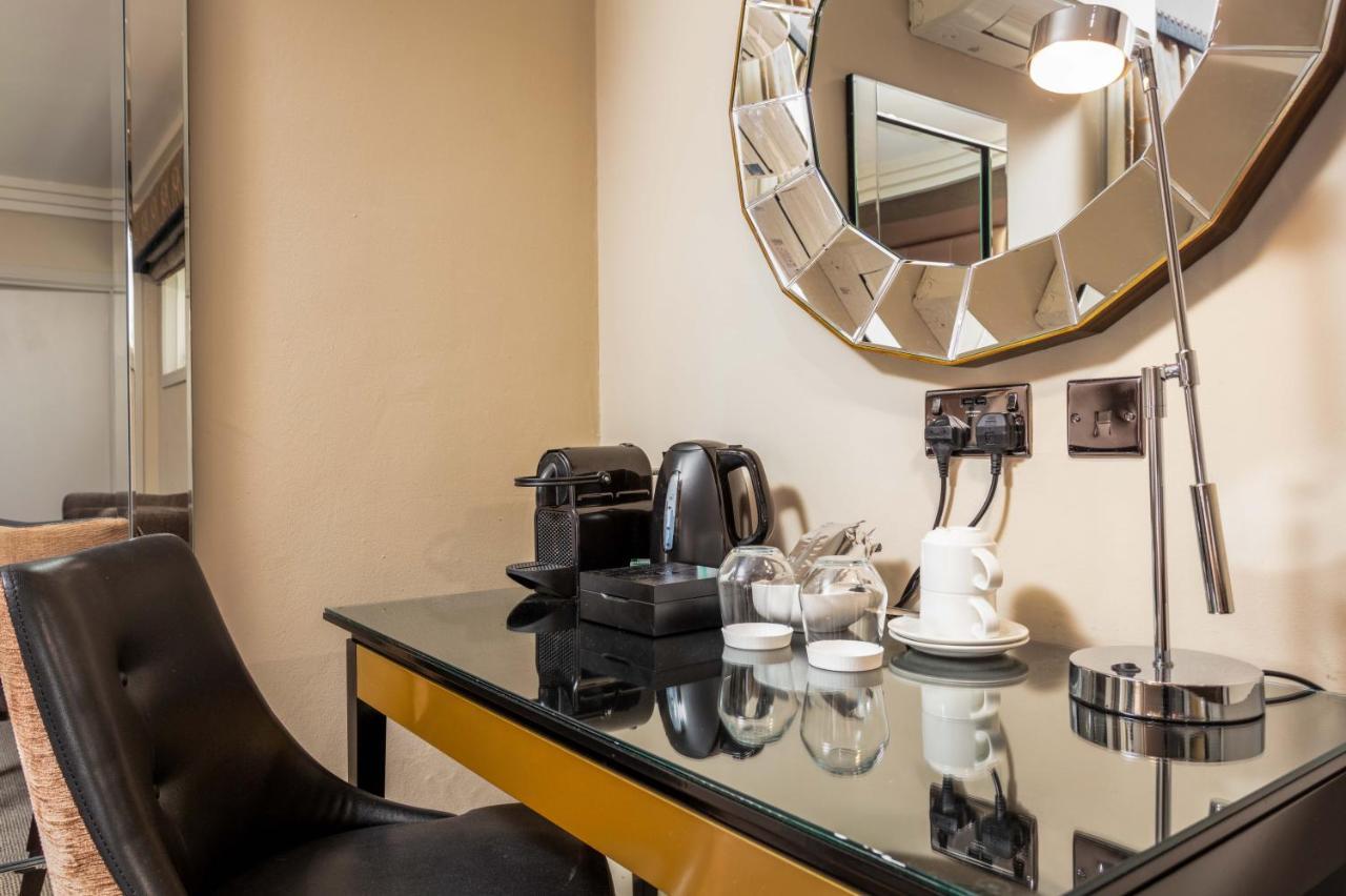 The Kylestrome Hotel Ayr Ngoại thất bức ảnh