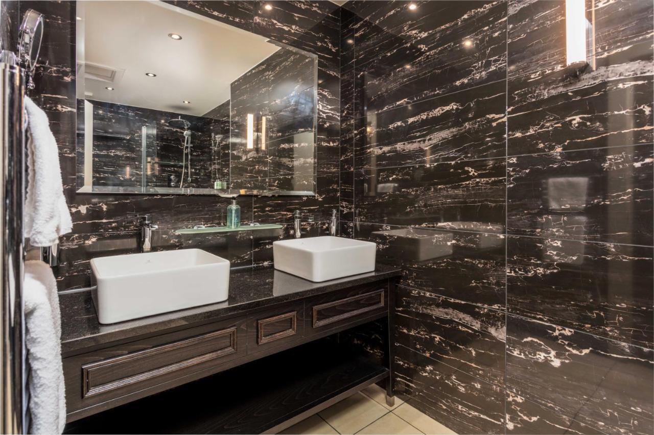 The Kylestrome Hotel Ayr Ngoại thất bức ảnh