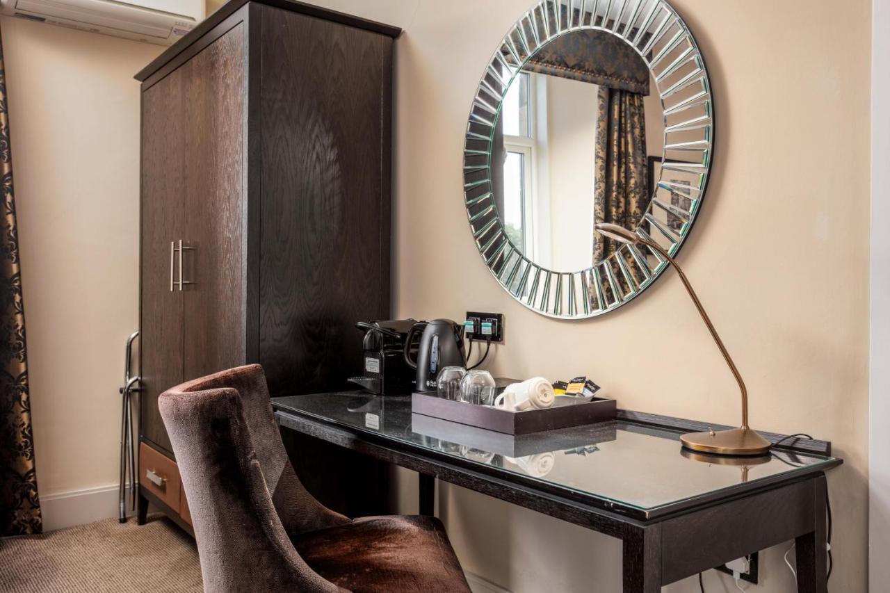 The Kylestrome Hotel Ayr Ngoại thất bức ảnh