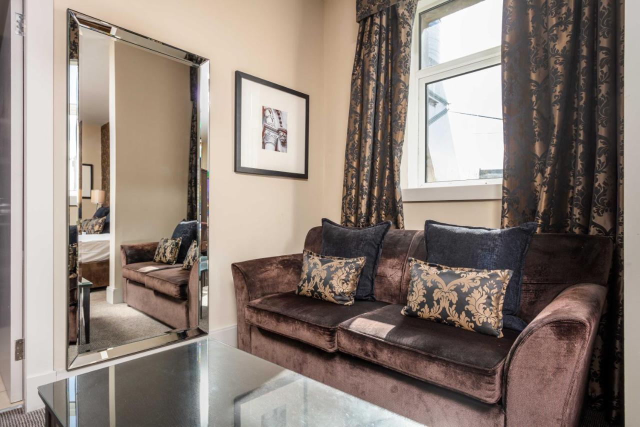 The Kylestrome Hotel Ayr Ngoại thất bức ảnh