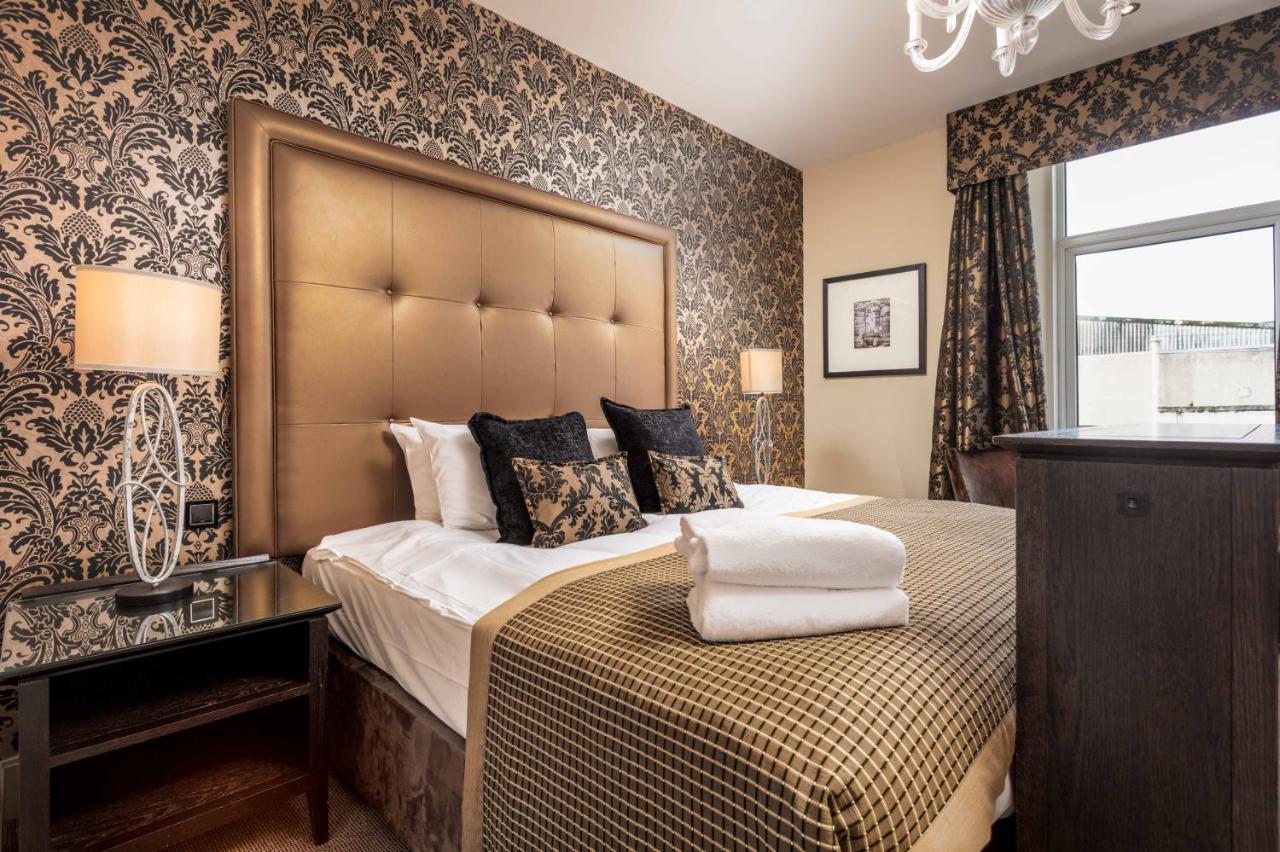 The Kylestrome Hotel Ayr Ngoại thất bức ảnh