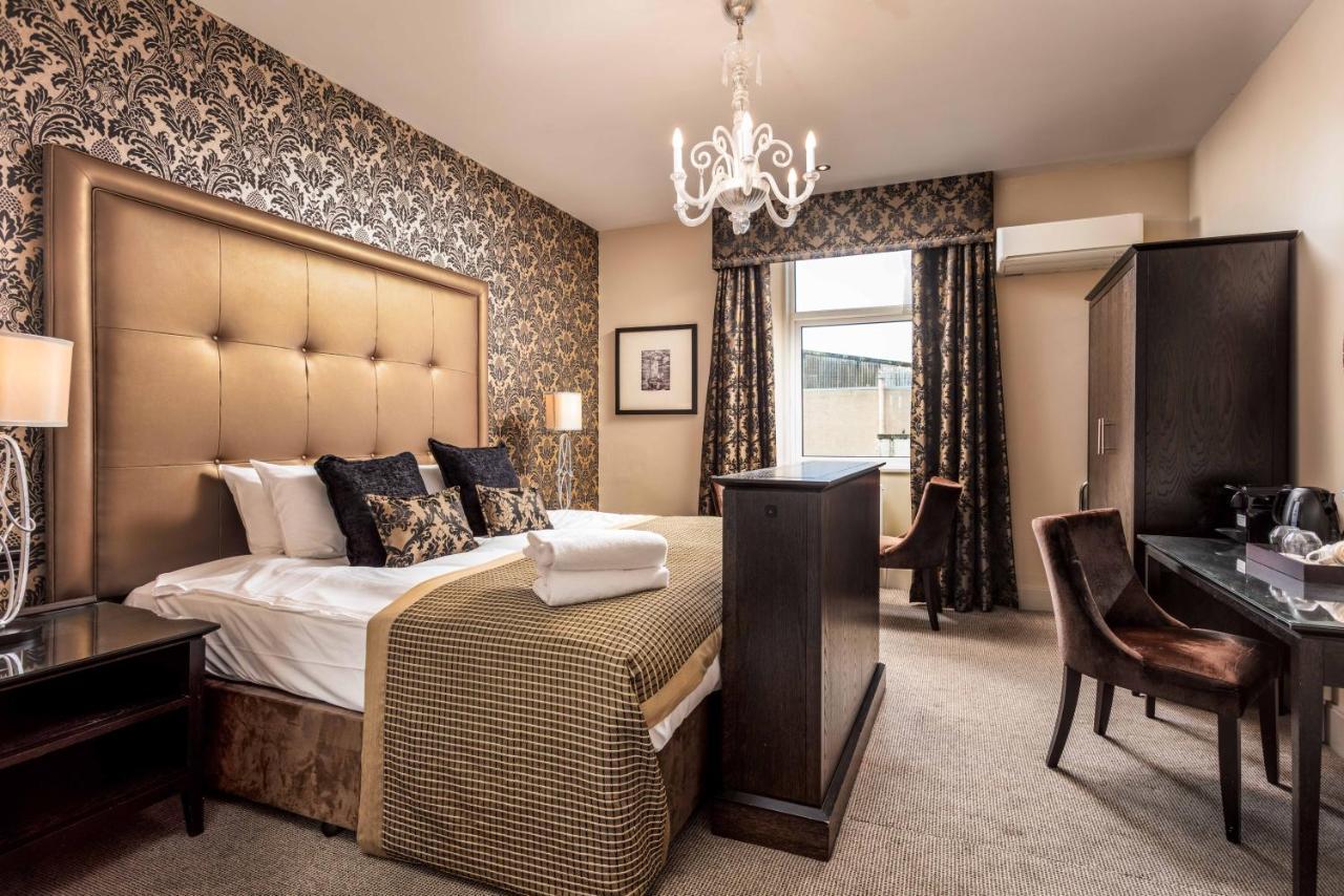 The Kylestrome Hotel Ayr Ngoại thất bức ảnh