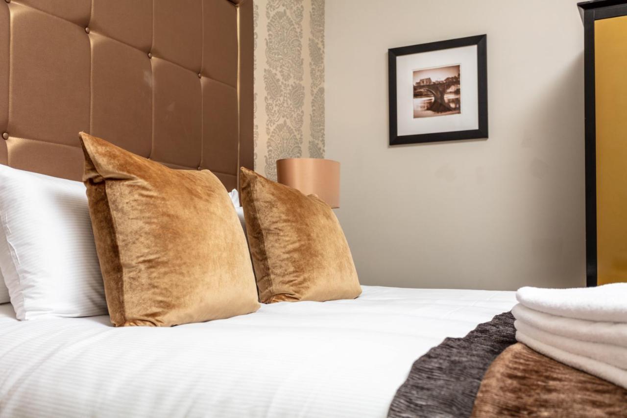 The Kylestrome Hotel Ayr Ngoại thất bức ảnh