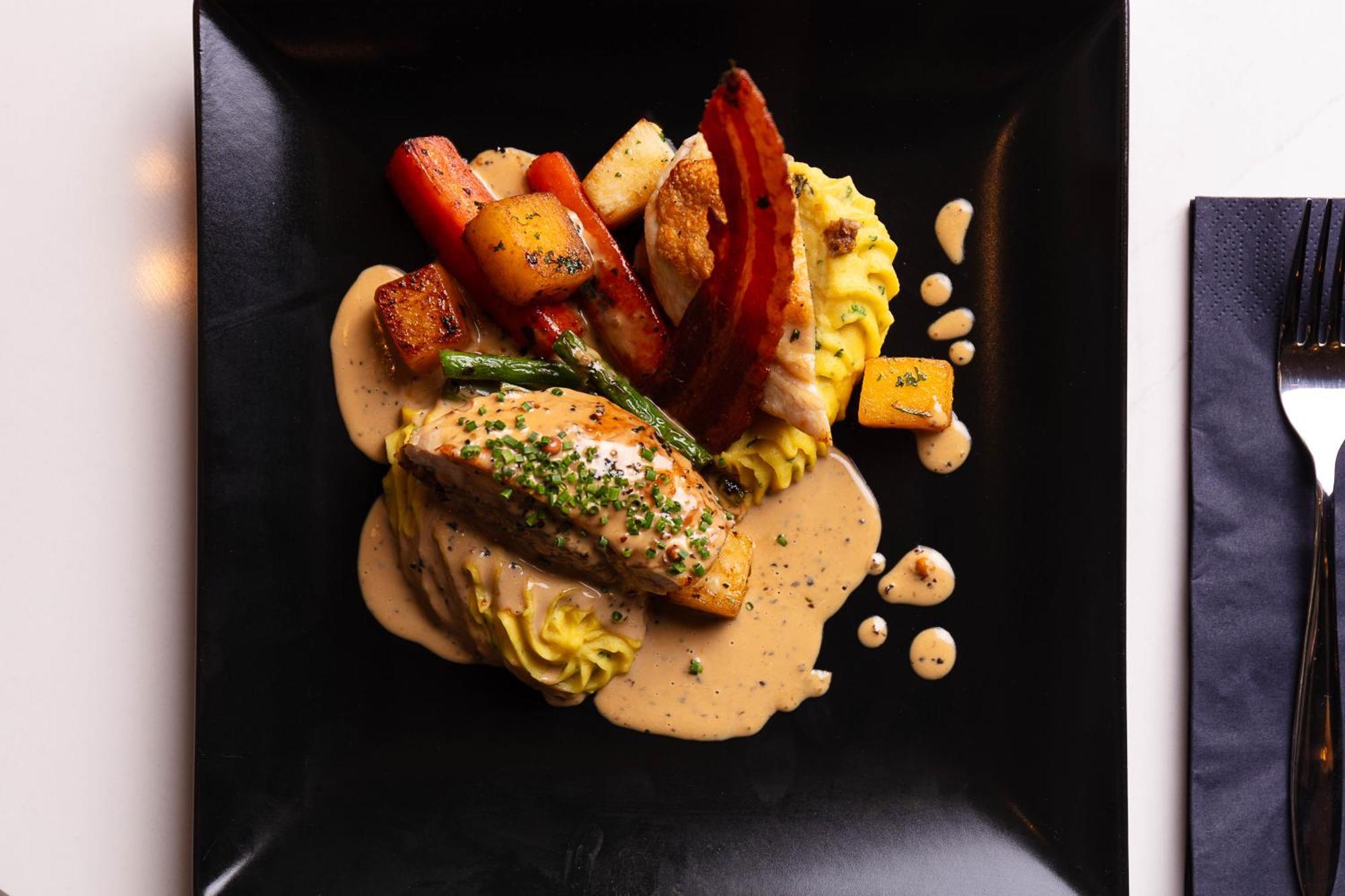 The Kylestrome Hotel Ayr Ngoại thất bức ảnh