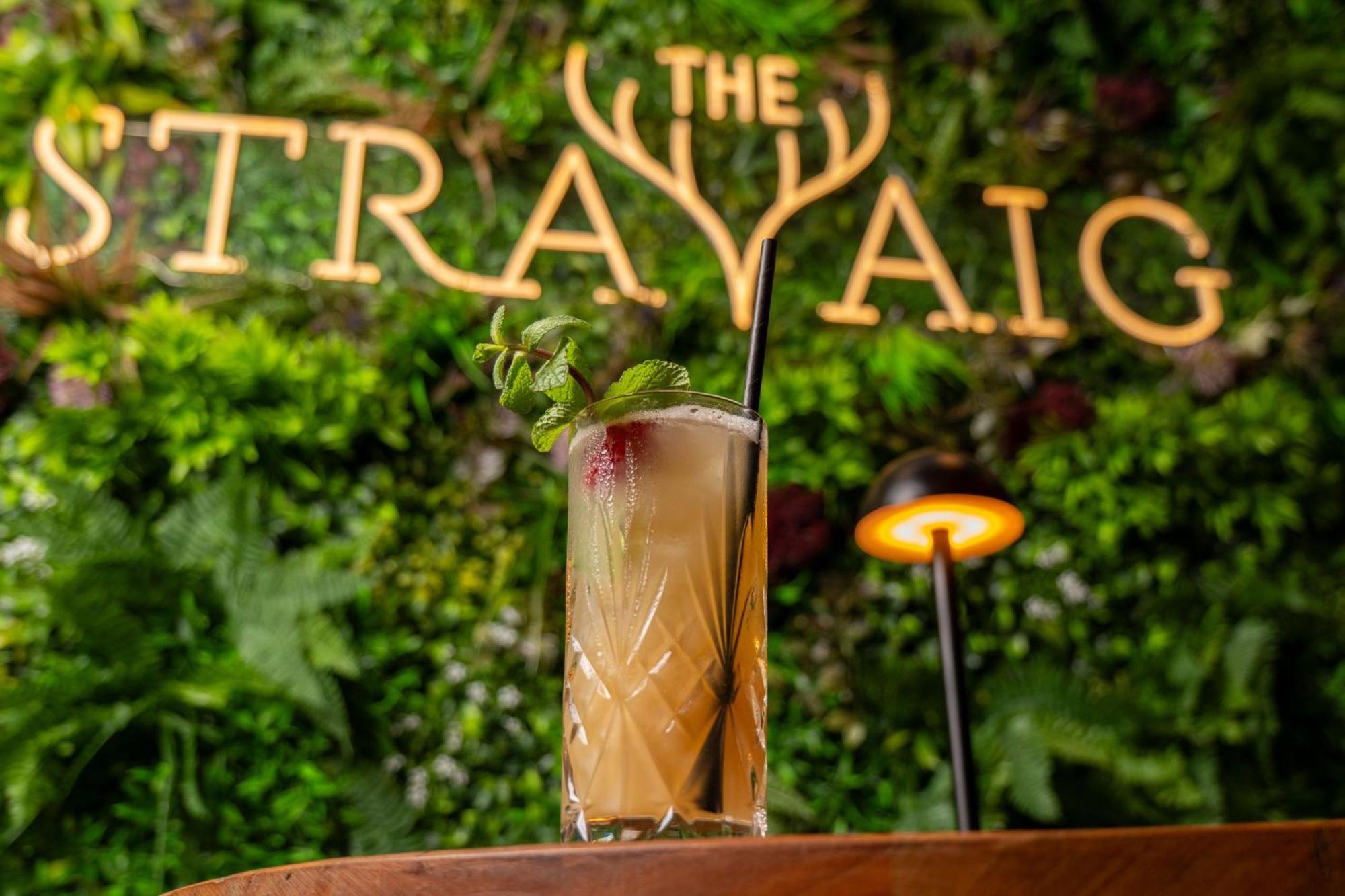 The Kylestrome Hotel Ayr Ngoại thất bức ảnh