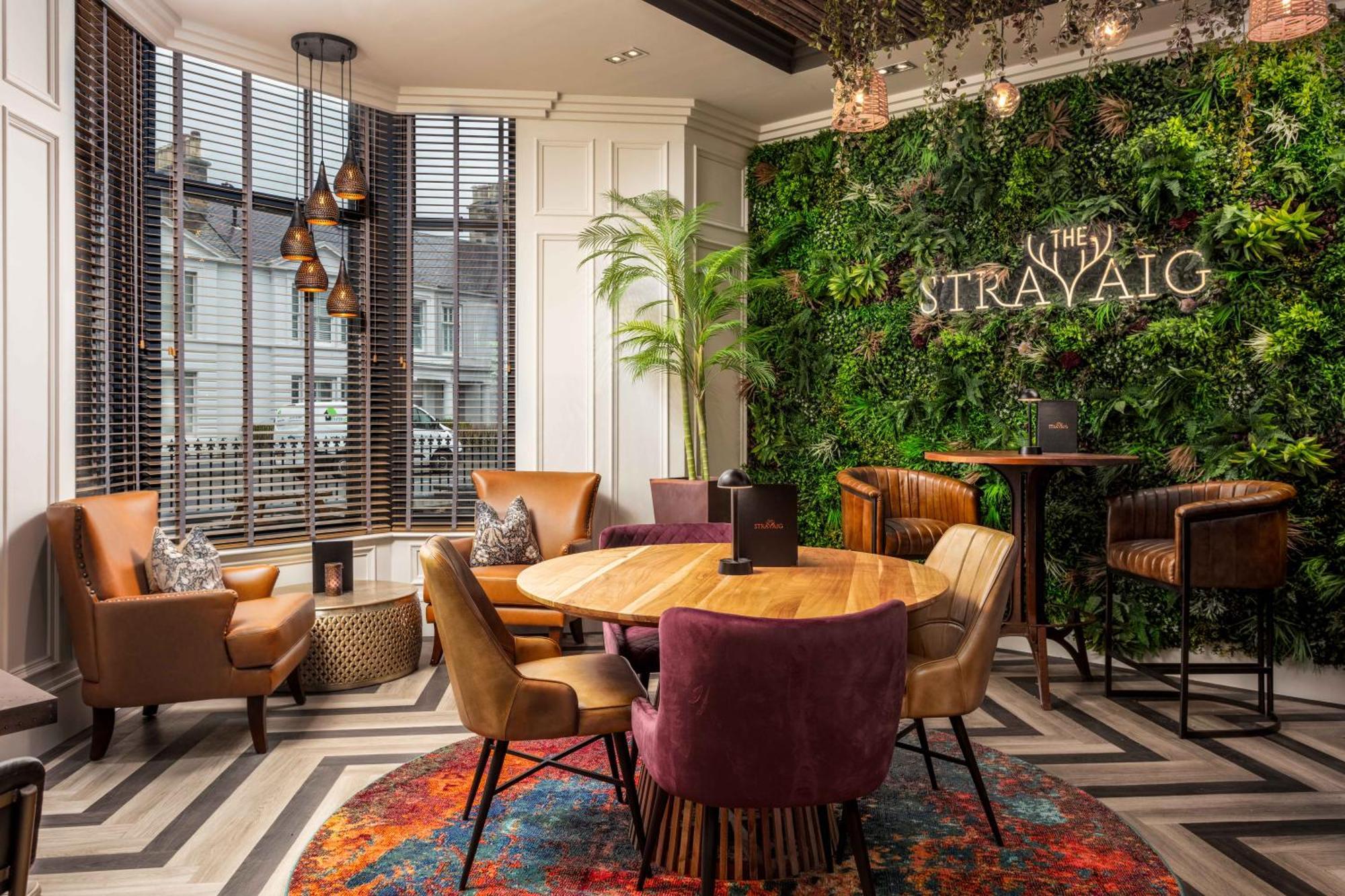The Kylestrome Hotel Ayr Ngoại thất bức ảnh