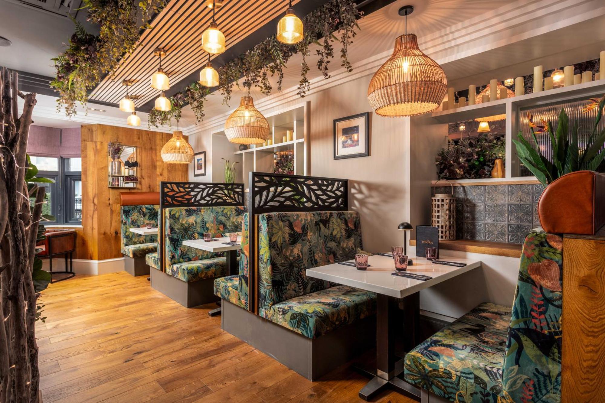 The Kylestrome Hotel Ayr Ngoại thất bức ảnh