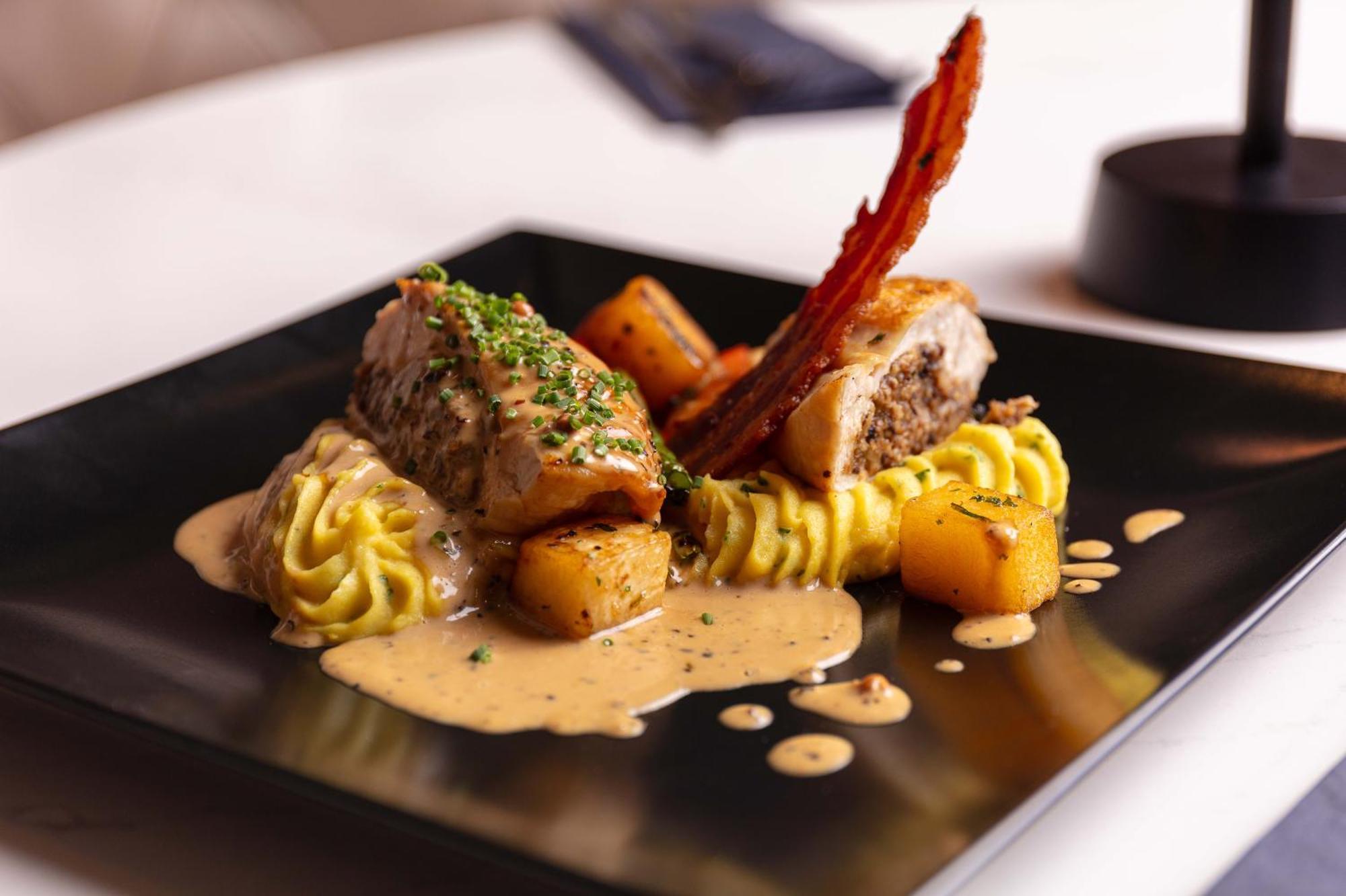 The Kylestrome Hotel Ayr Ngoại thất bức ảnh