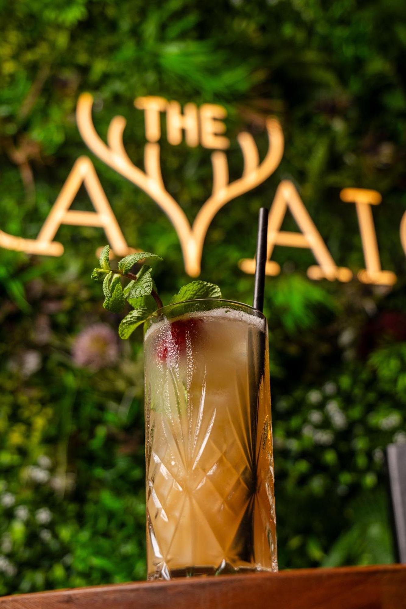 The Kylestrome Hotel Ayr Ngoại thất bức ảnh