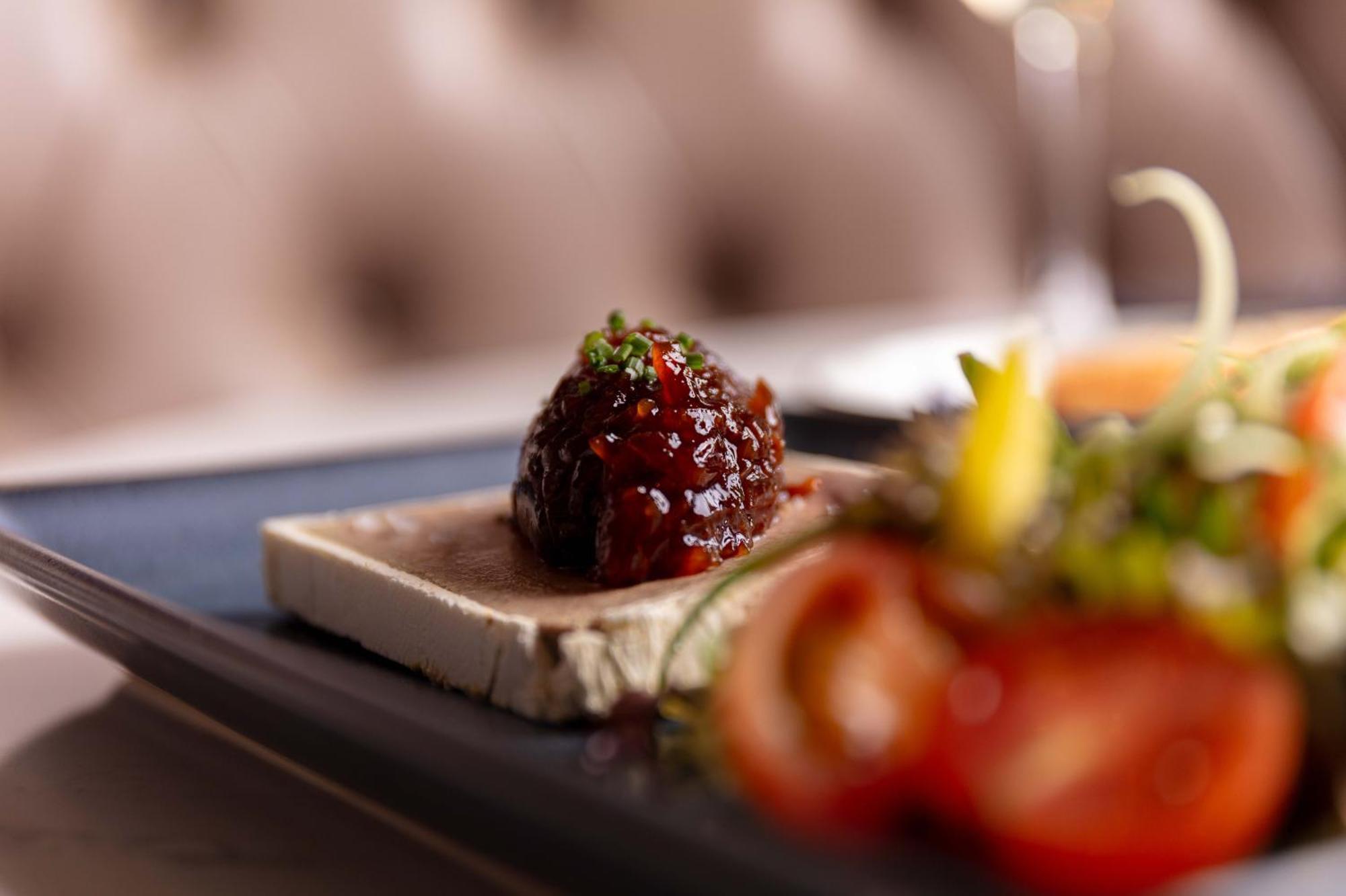 The Kylestrome Hotel Ayr Ngoại thất bức ảnh
